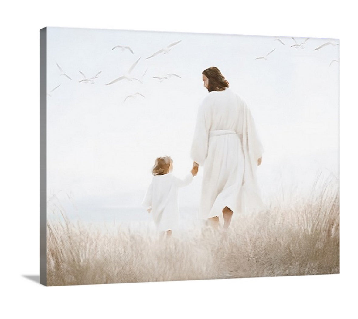 I am With You- Canvas