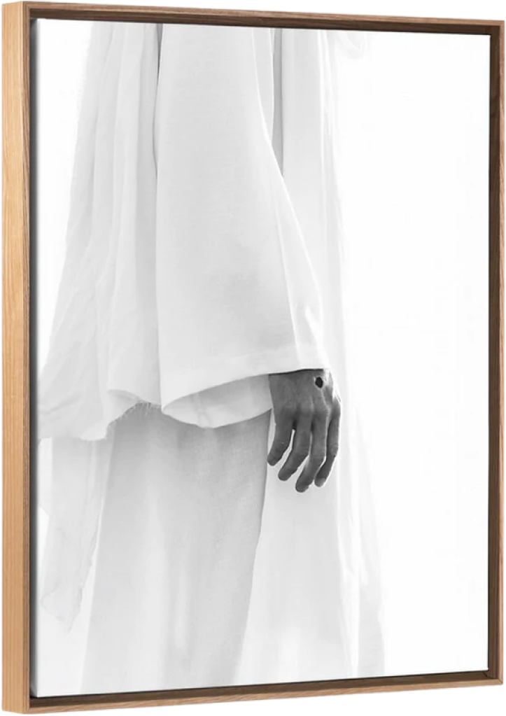 Resurrection - Canvas