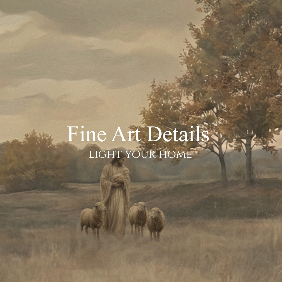 Quiet Meadow - Print