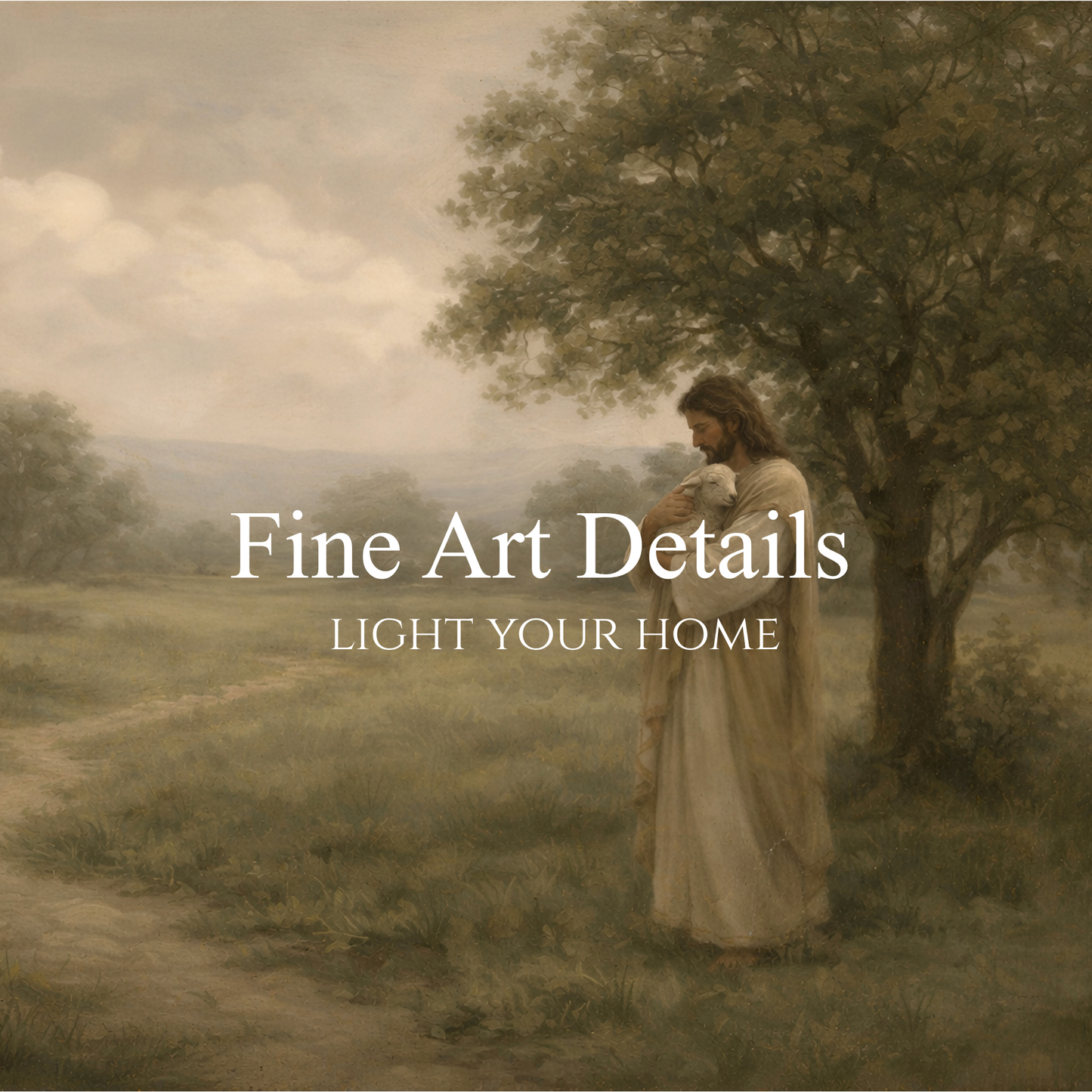 Set of 2 Framed Prints | Still With You & Tender Care