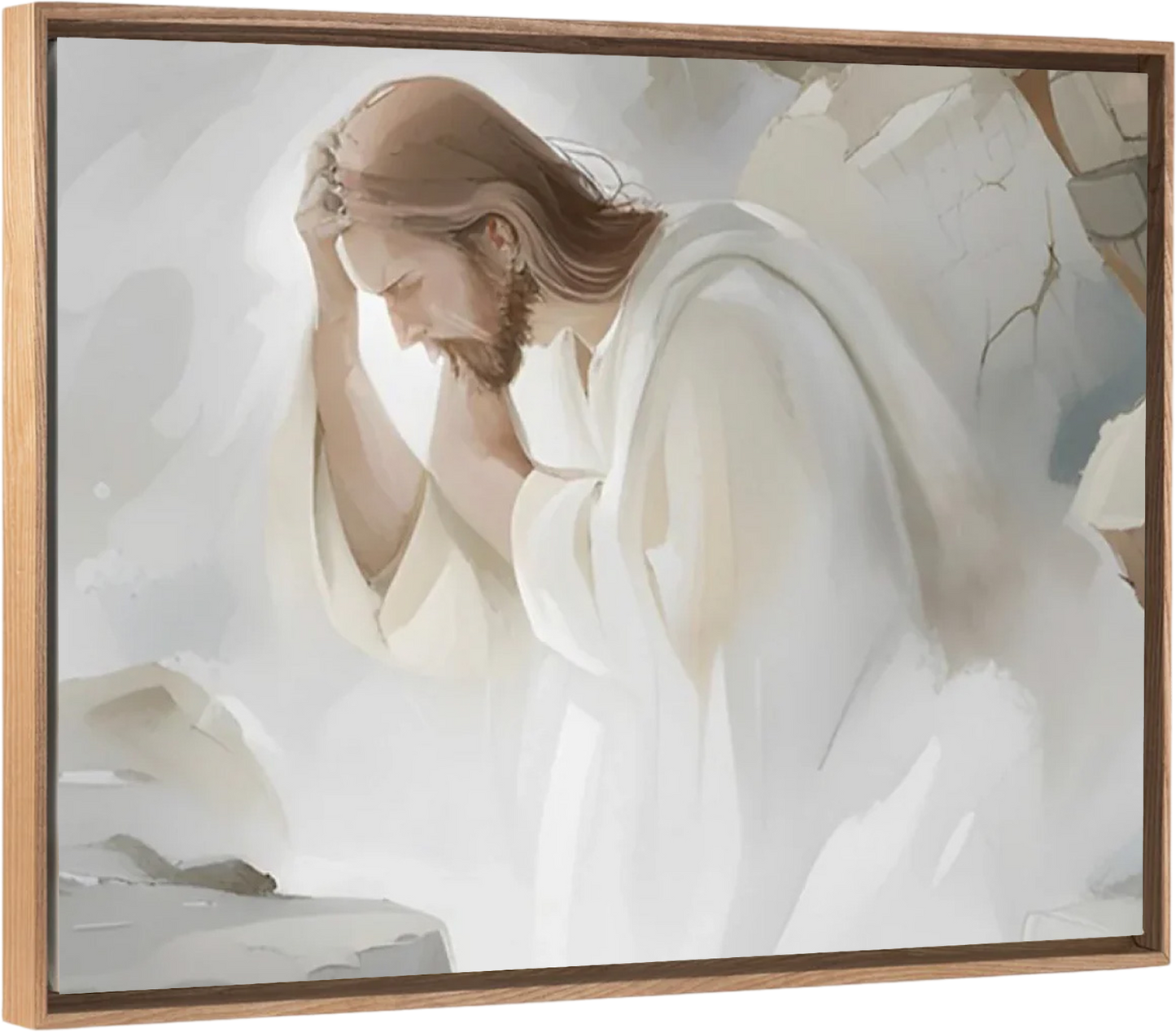 Gethsemane - Canvas