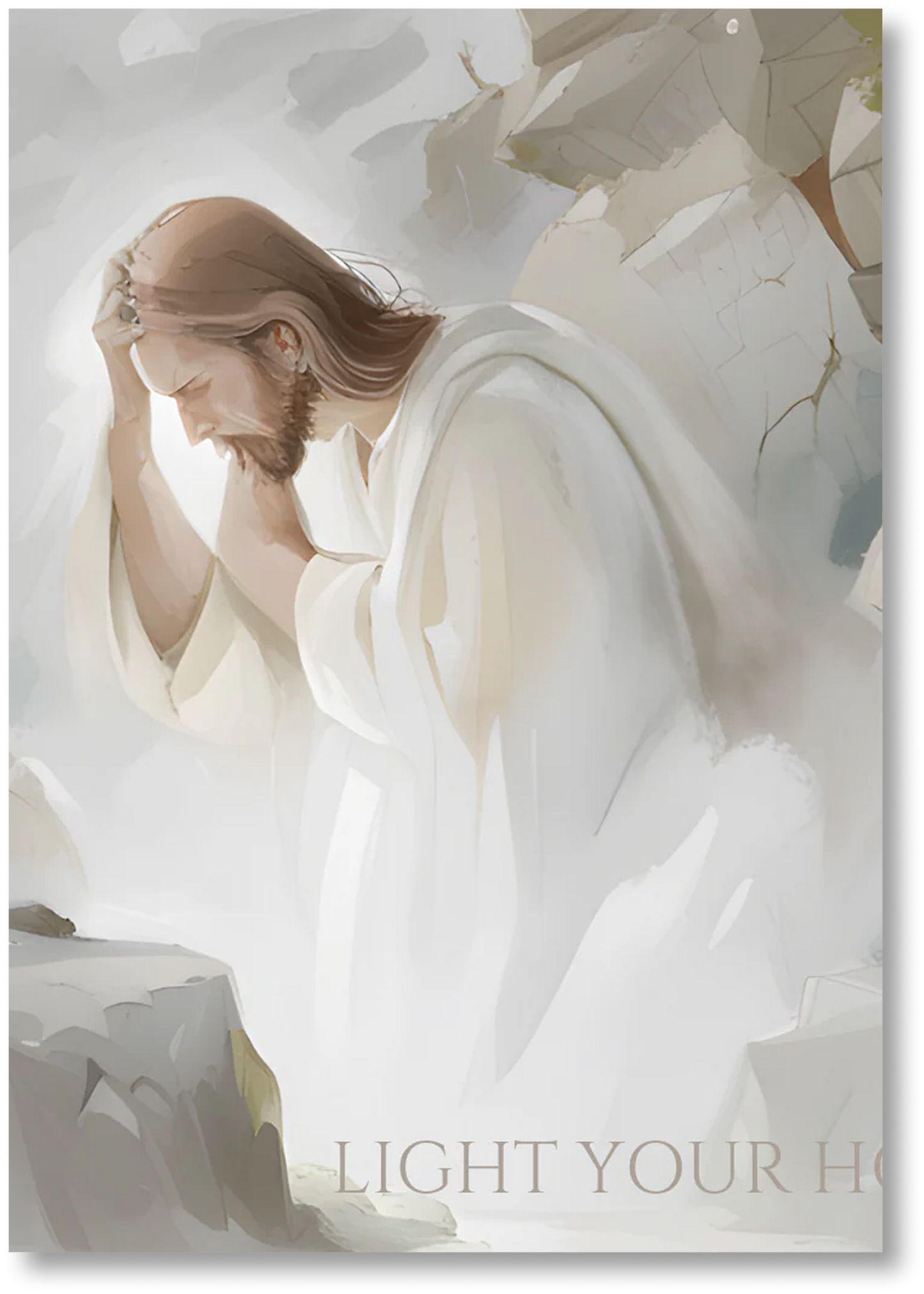 Gethsemane - Print