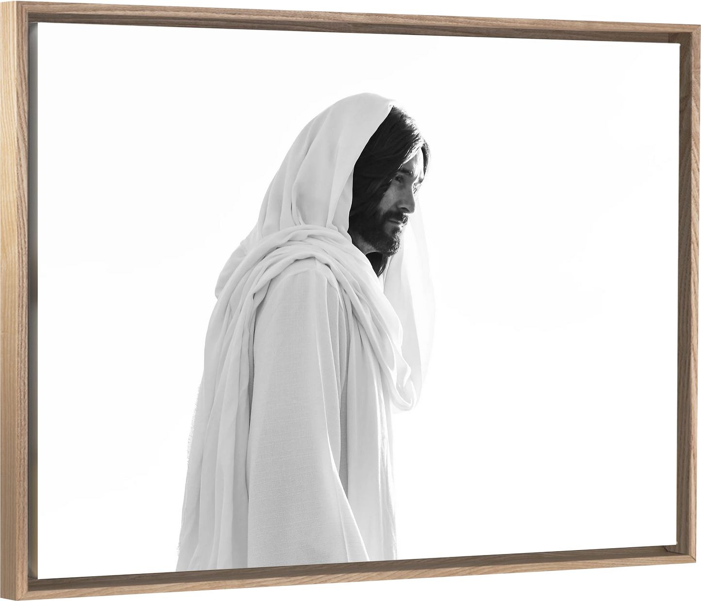 He Is Risen - Canvas