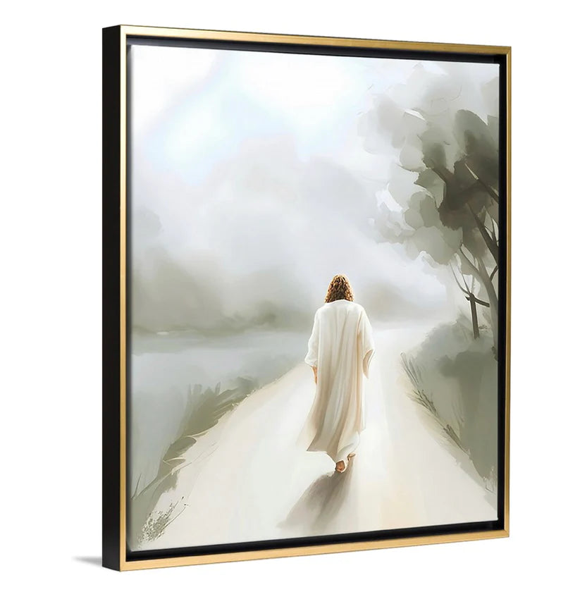 Love Without End - Canvas