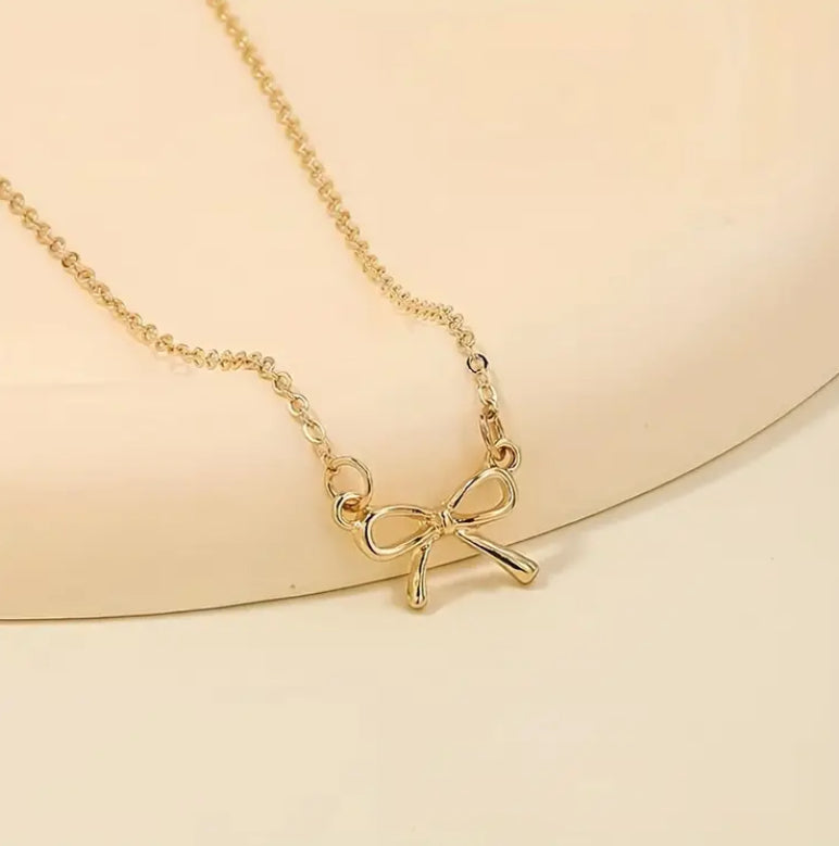 Daughter of God Necklace