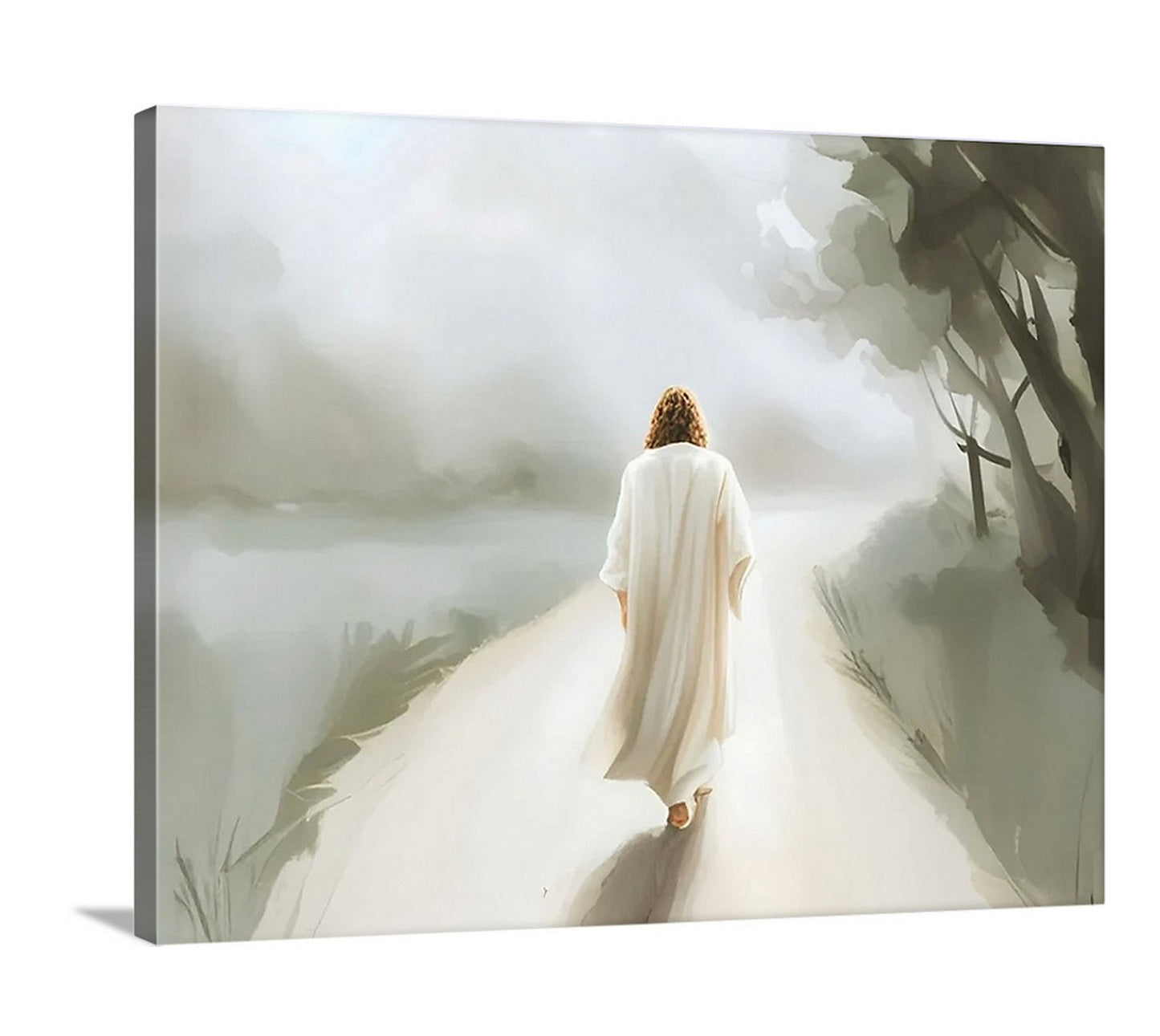 Love Without End - Canvas