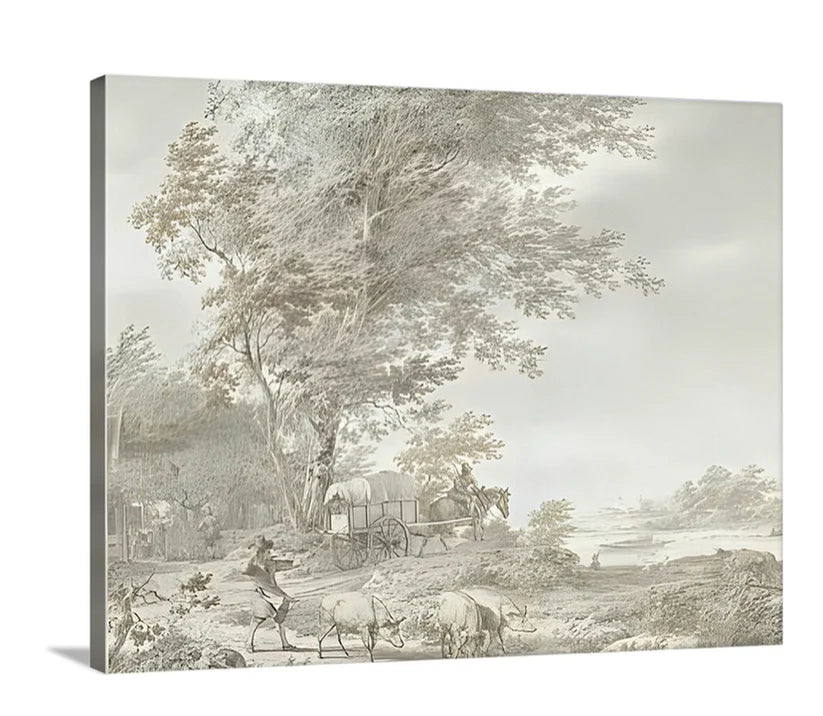 Together - Canvas