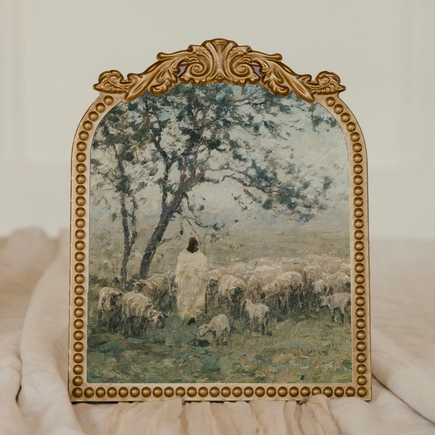 2 Frame Bundle | Large Vintage Frame & Medium Vintage Frame