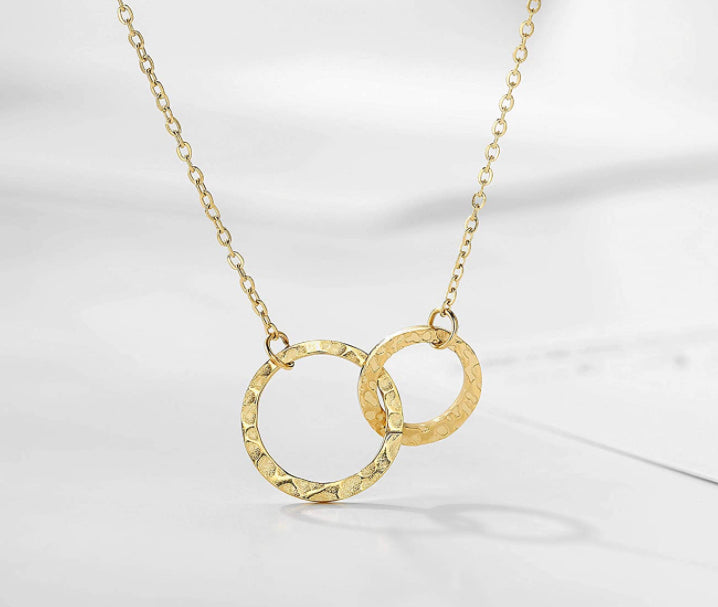 Grief Necklace