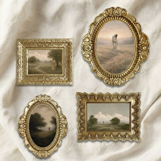 Gallery Set of 4