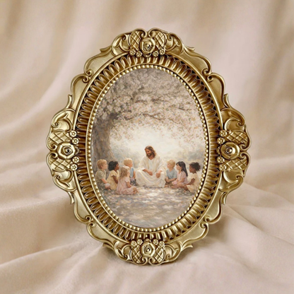 The Print Club - Pick Your Frame, New Print Each Month