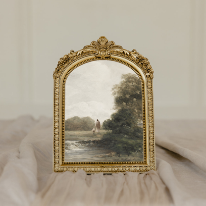 The Print Club - Pick Your Frame, New Print Each Month