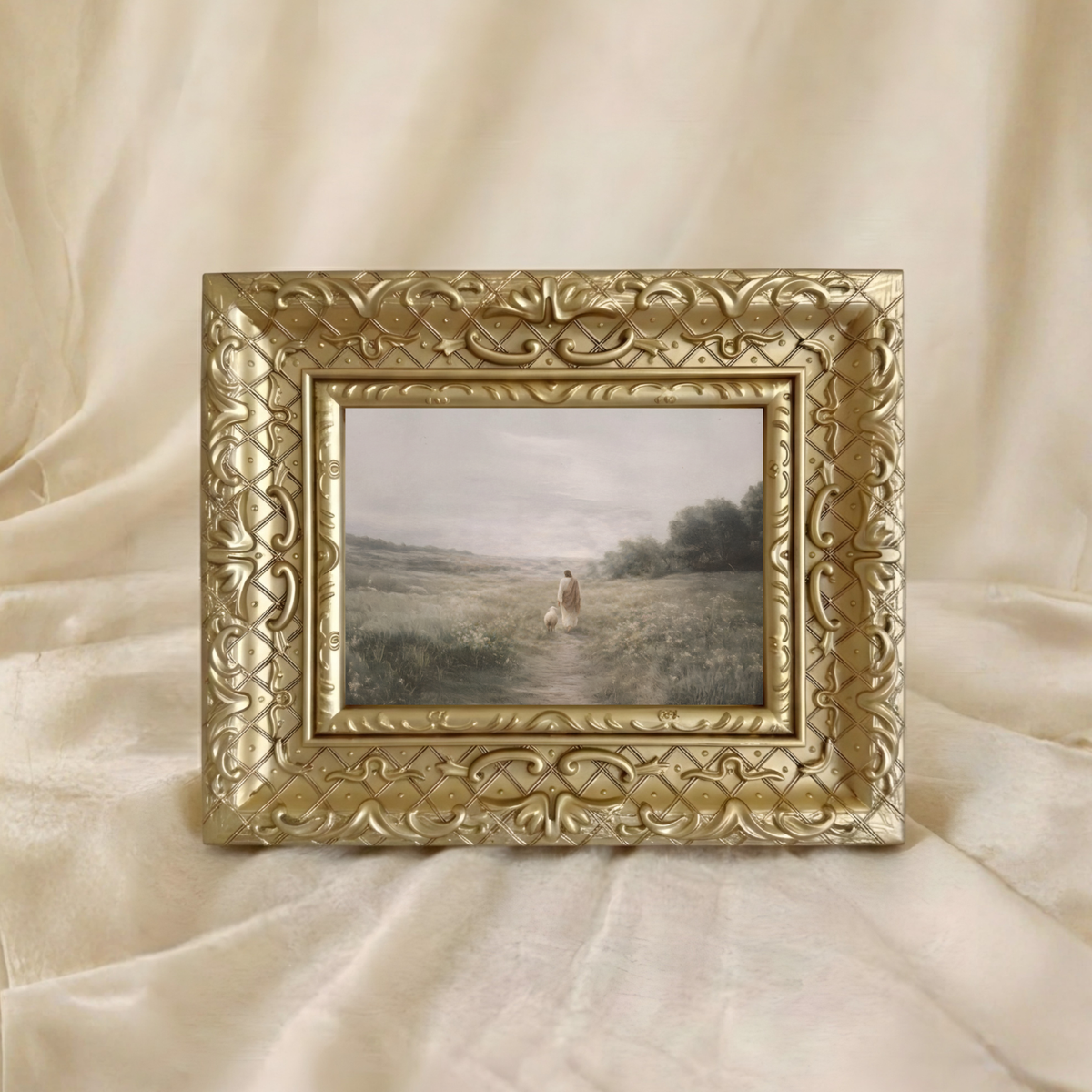 The Print Club - Pick Your Frame, New Print Each Month