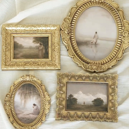 The Print Club - Pick Your Frame, New Print Each Month