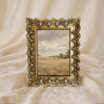The Print Club - Pick Your Frame, New Print Each Month