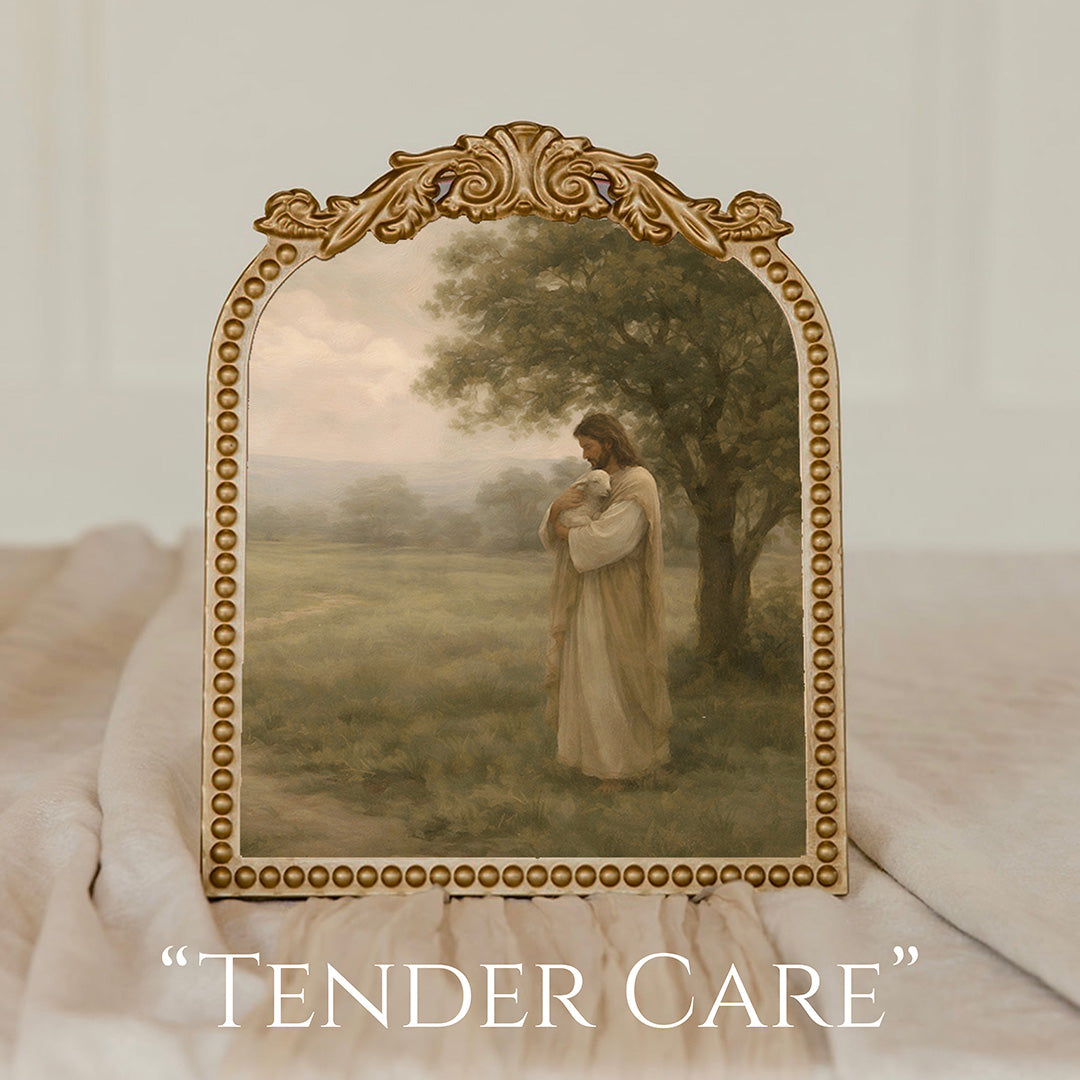 3 Frame Bundle | Large Vintage Frame, Medium Vintage Frame, & Vintage Ribbon Frame