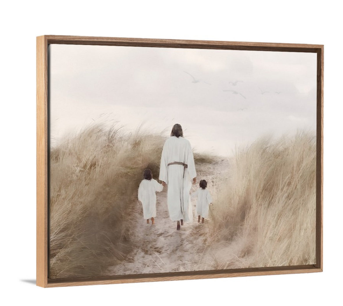 Little Ones - Canvas