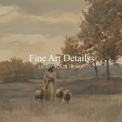 Quiet Meadow - Print