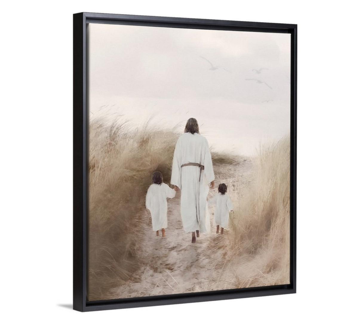 Little Ones - Canvas