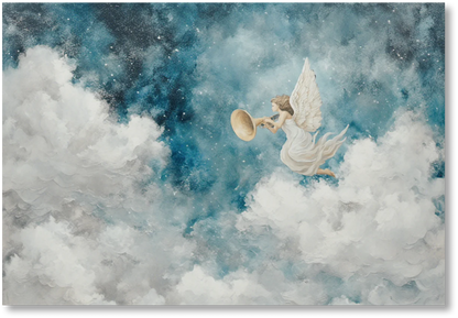 Angels - Print