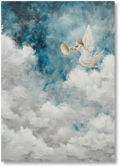 Angels - Print