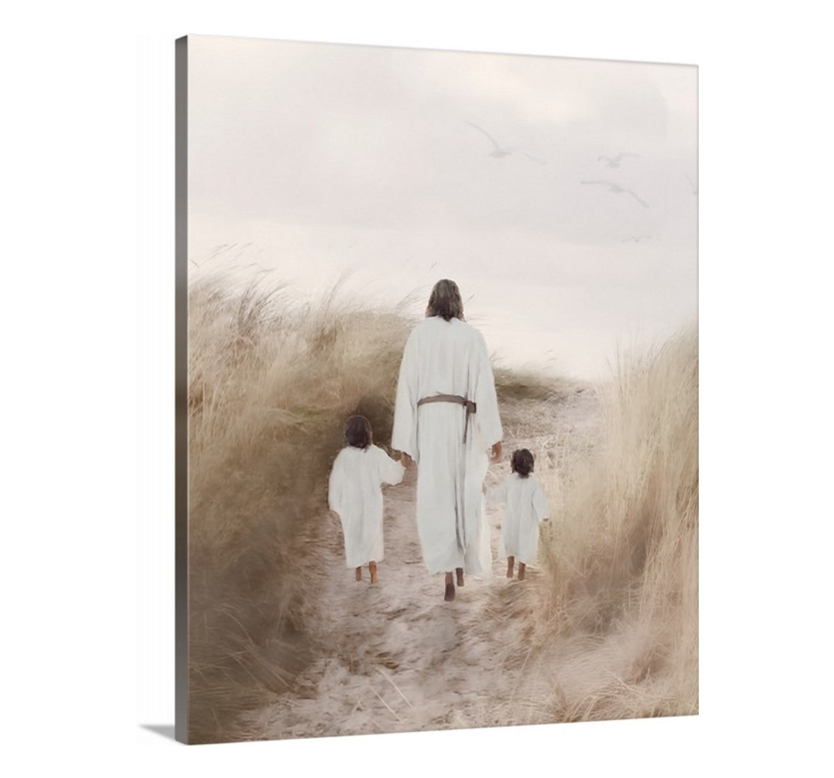 Little Ones - Canvas