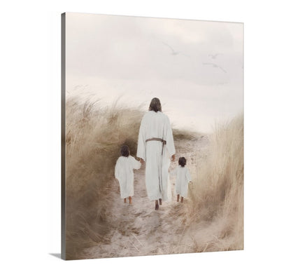 Little Ones - Canvas
