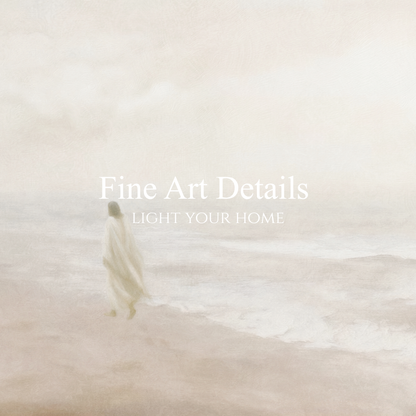 Beside Still Waters - Print