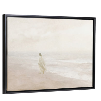 Beside Still Waters - Canvas