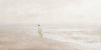 Beside Still Waters - Print