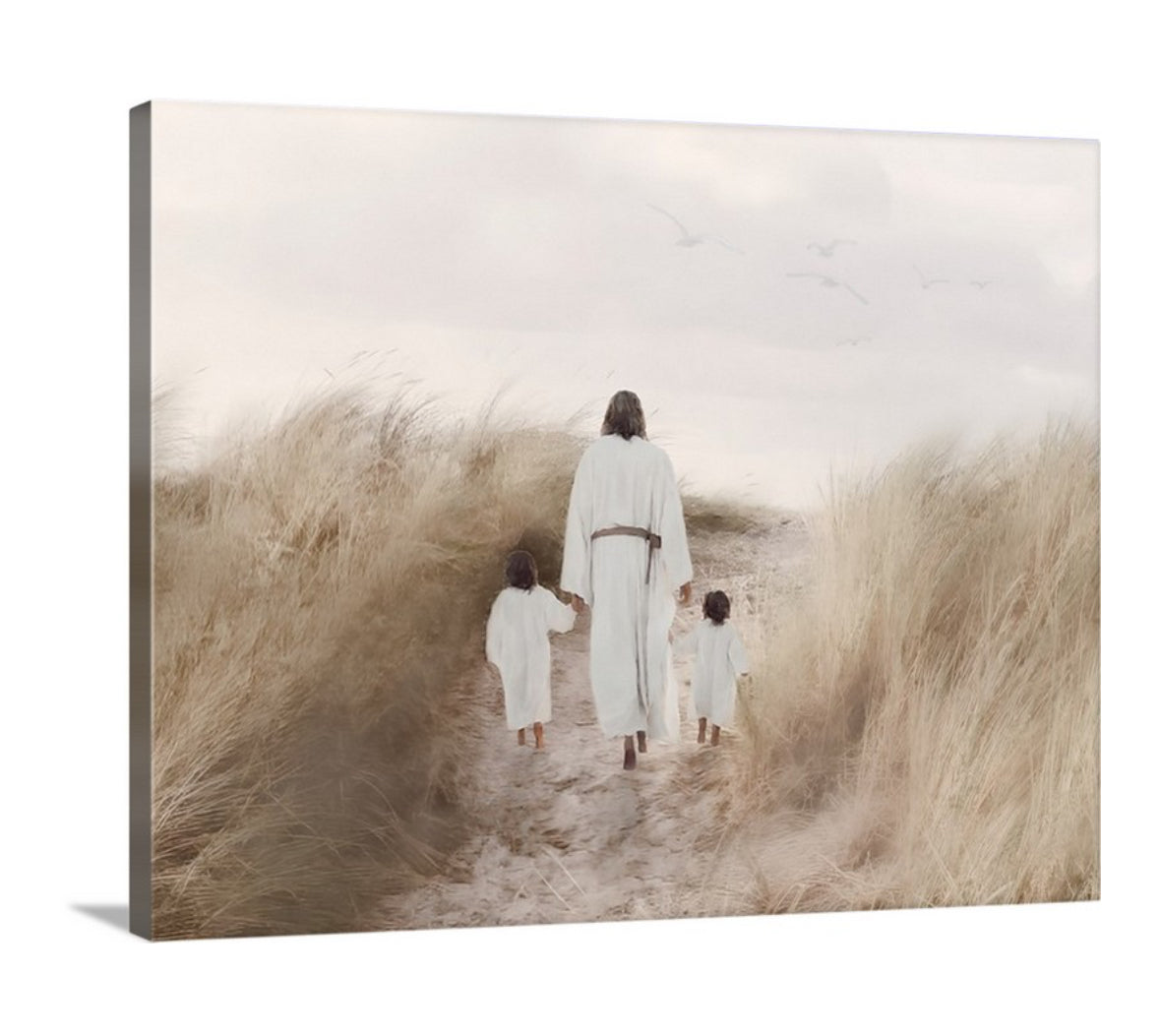 Little Ones - Canvas