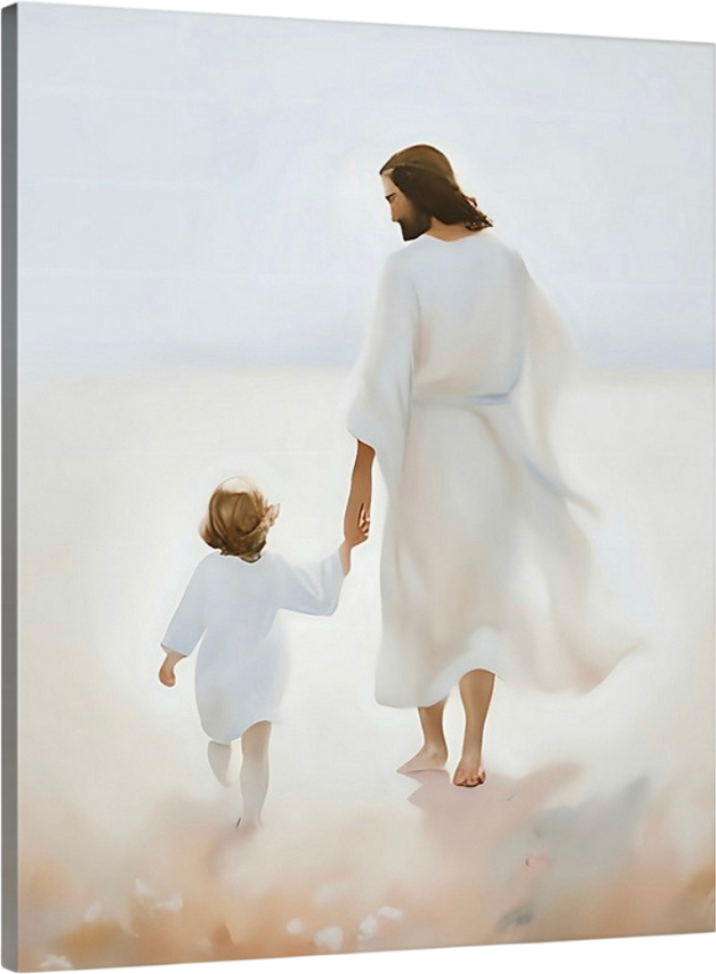 Child of God - Canvas