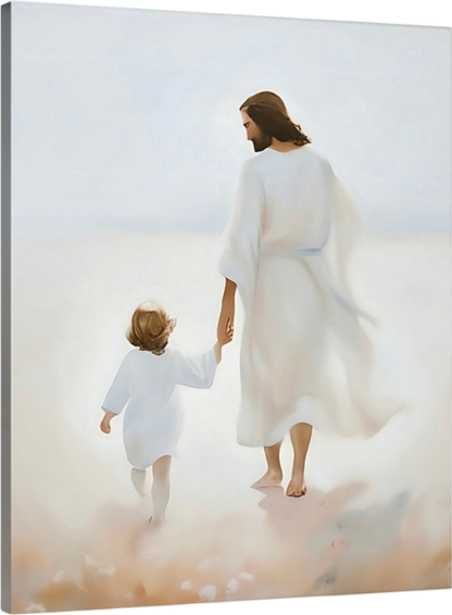 Child of God - Canvas