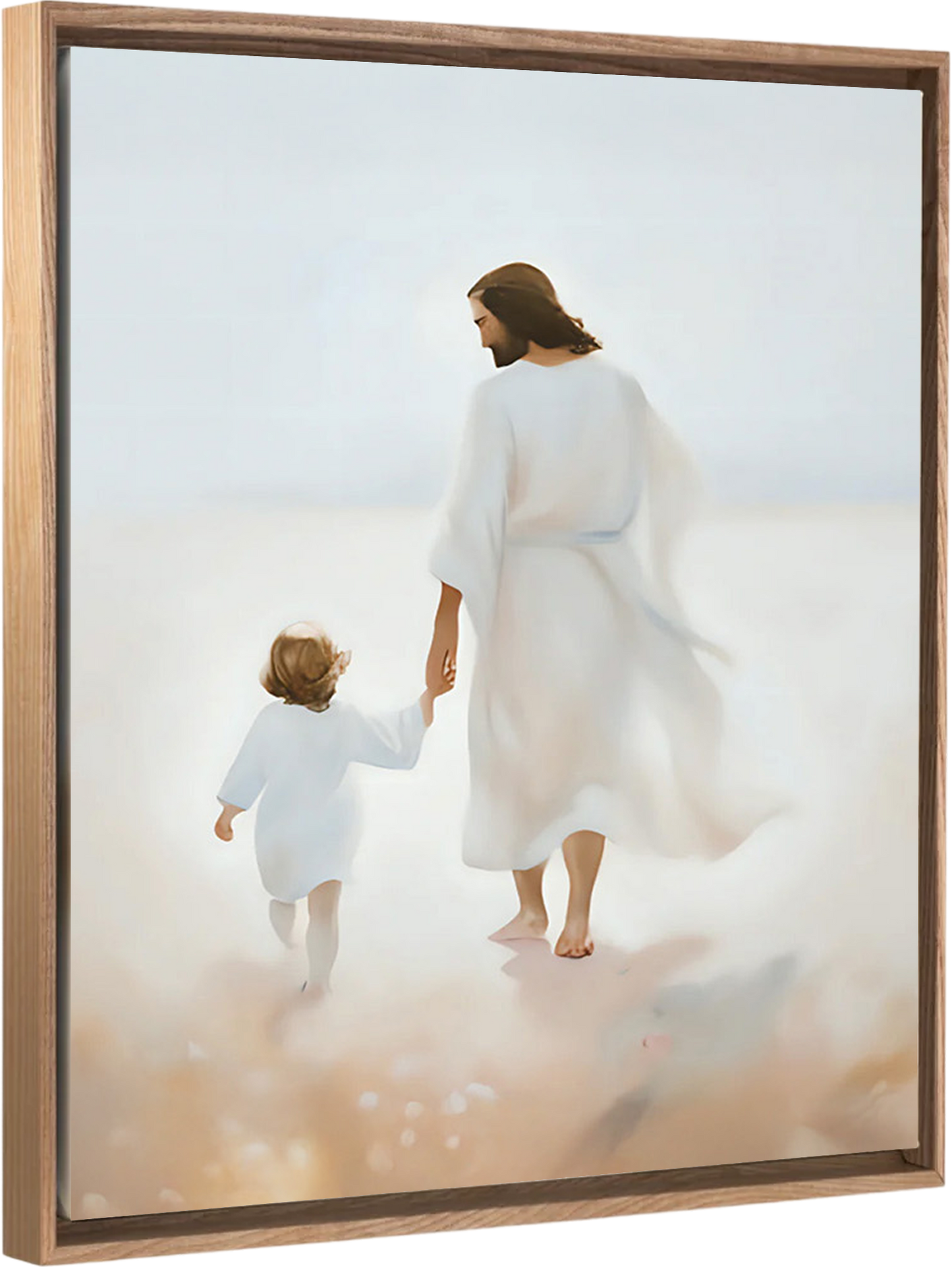Child of God - Canvas