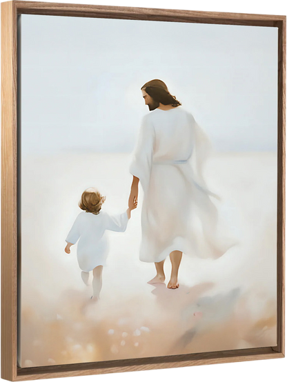 Child of God - Canvas