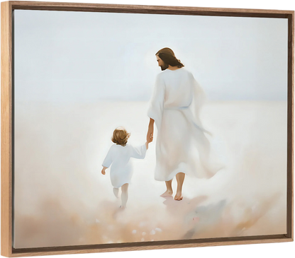Child of God - Canvas