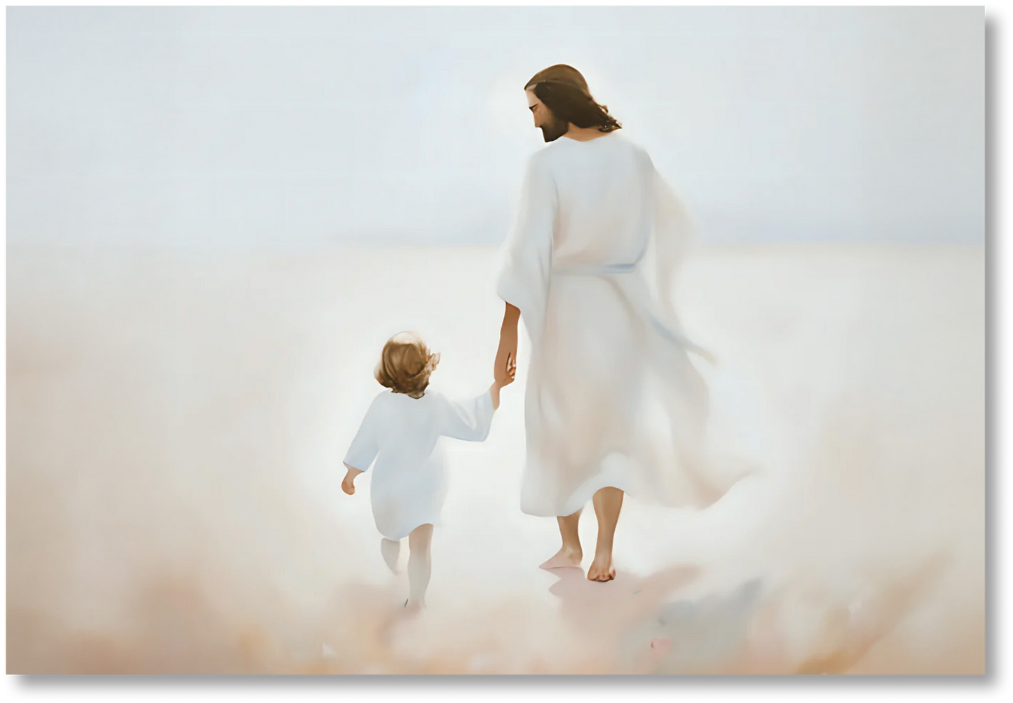 Child of God - Print