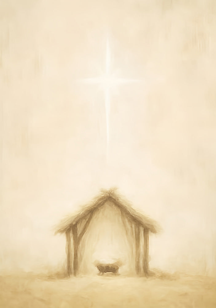 Christmas Miracle - Print