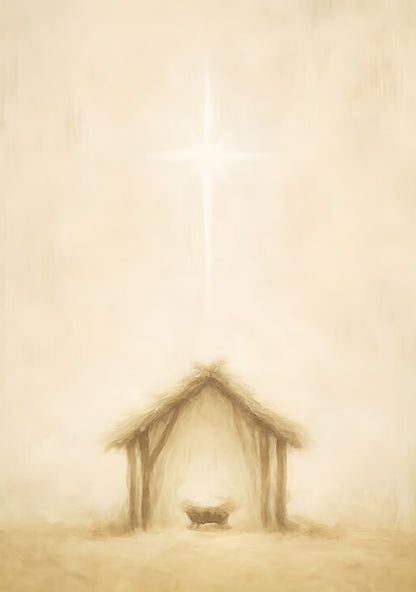 Christmas Miracle - Print