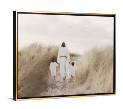 Little Ones - Canvas