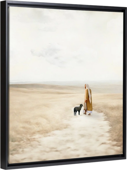 For The One - Canvas