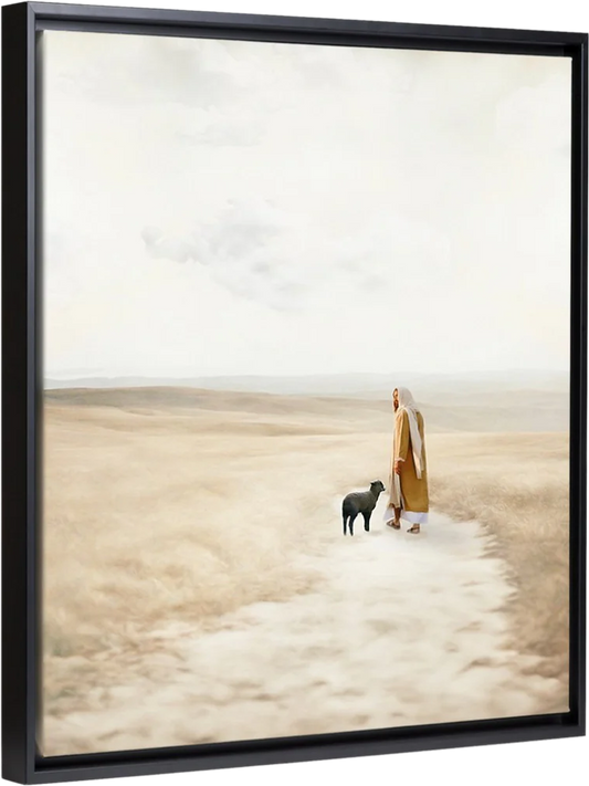 For The One - Canvas