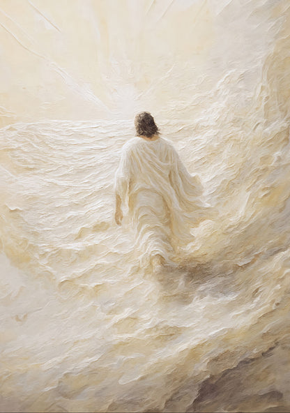 From Heaven Above - Print