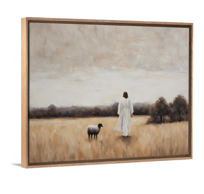 Horizon - Canvas