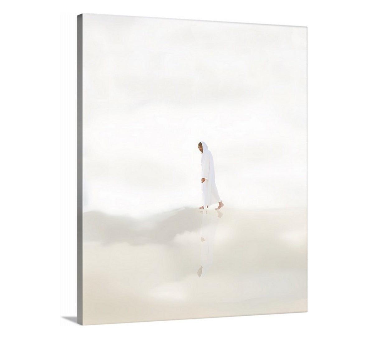 Reflect - Canvas