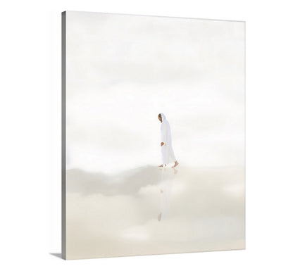 Reflect - Canvas