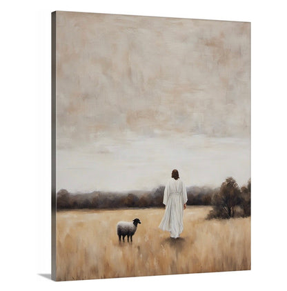 Horizon - Canvas