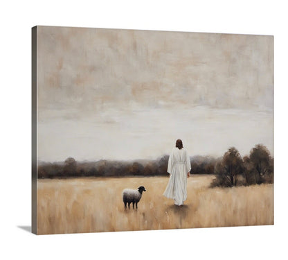 Horizon - Canvas