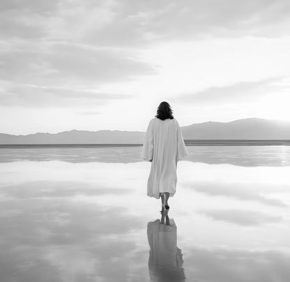 Reflections - Print