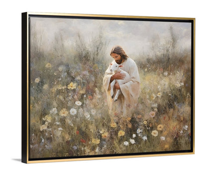 The One - Canvas